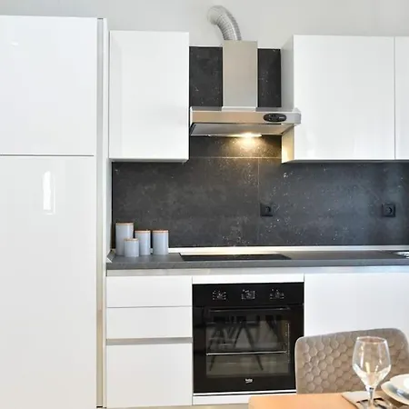 Batarelo Villa Sinj