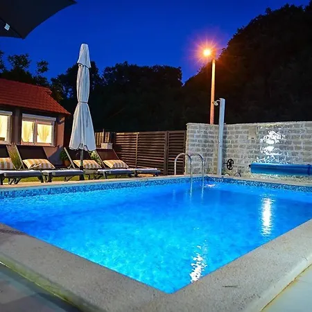 Villa Batarelo Sinj