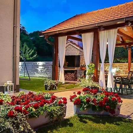Villa Batarelo