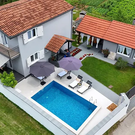 Villa Batarelo