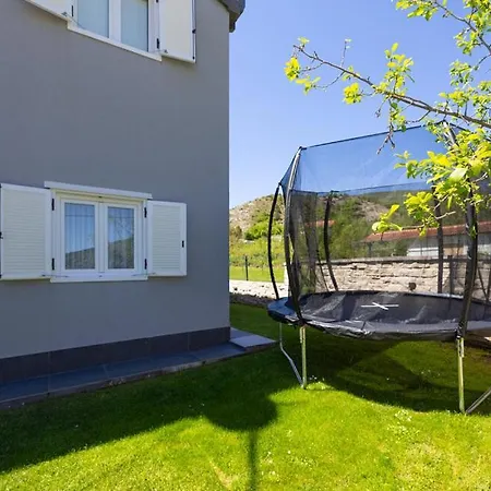 Batarelo Villa Sinj