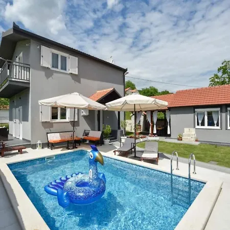 Villa Batarelo *