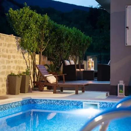 Villa Batarelo Villa