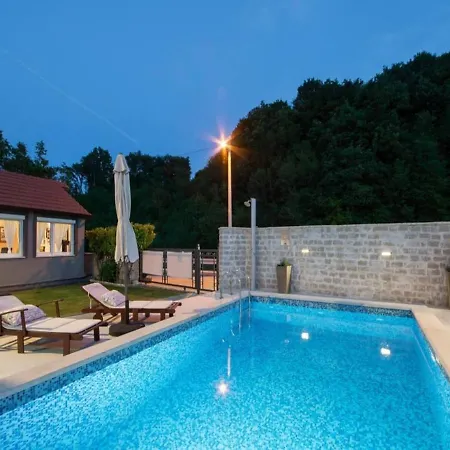 Villa Batarelo *