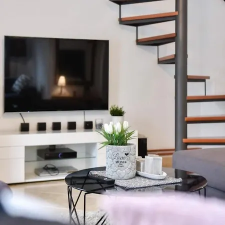 Villa Batarelo * Sinj