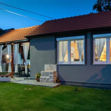 Villa Batarelo Villa Sinj