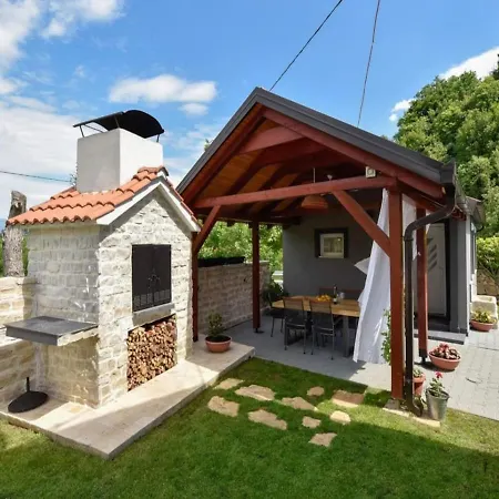 Villa Batarelo Sinj