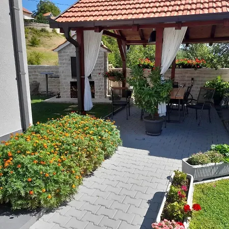 Villa Batarelo Villa
