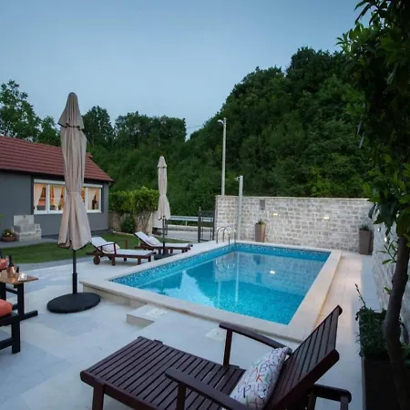Villa Batarelo Sinj
