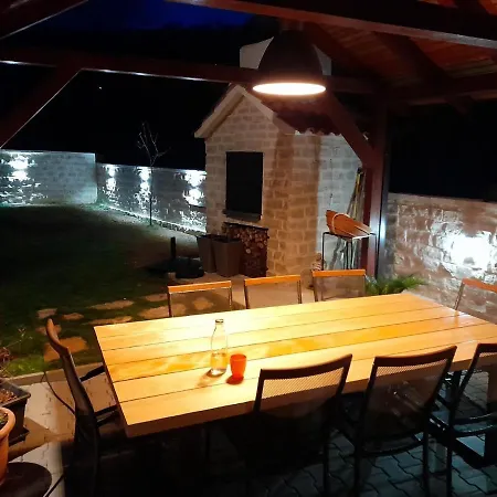 Villa Villa Batarelo Sinj