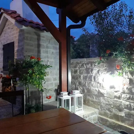 Villa Batarelo Villa Sinj
