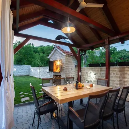 Villa Batarelo Villa Sinj