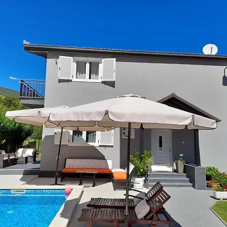 Villa Villa Batarelo Sinj