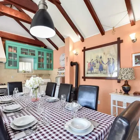 Villa Batarelo Villa Sinj