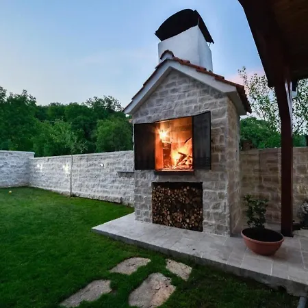 Villa Batarelo *