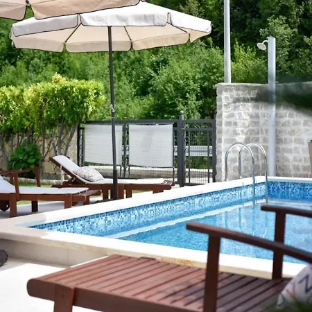 Villa Batarelo Villa Sinj