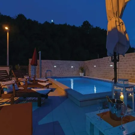 Villa Batarelo Villa Sinj