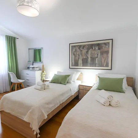 Villa Batarelo Fully Air-conditioned Sinj