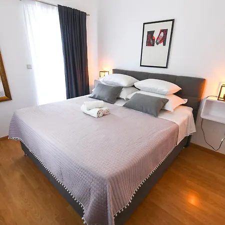 Villa Batarelo Fully Air-conditioned Sinj