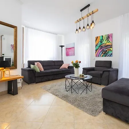 Batarelo Fully Air-conditioned Villa Sinj
